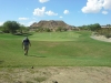 Trou 13green