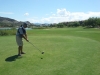Trou 9