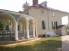 Maison Georges Washington
