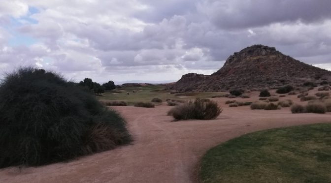 El Valle Golf Club
