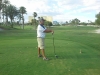 Trou 18