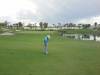 Trou 5green