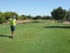 Trou 3