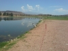 Trou 18pelican