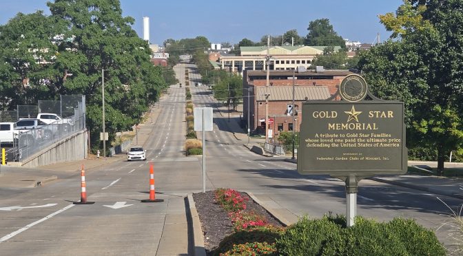 Photos des premiers jours