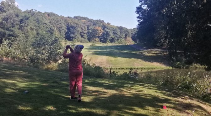 Golfs Ponce de Leon et Eagle Knoll