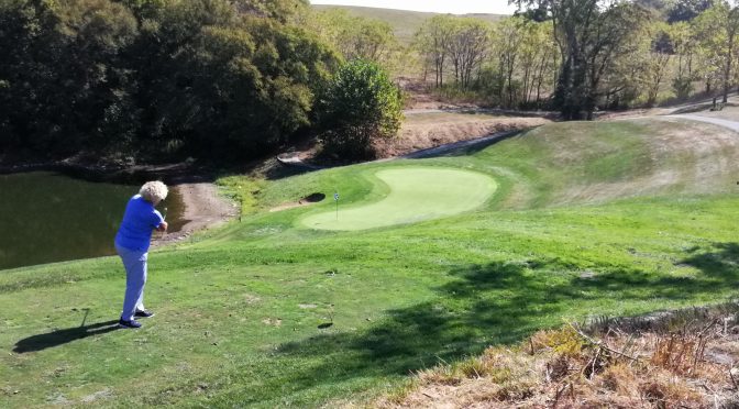 Bear creek et Boone’s Trace