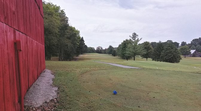 Kenny Perry’s Country Creek