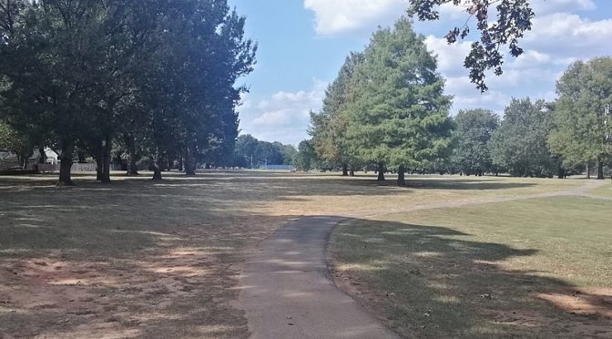 Paul Walker (9 trous)