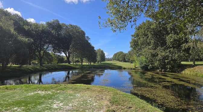 Hércules Club de Golf