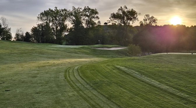 Golf Santa Marina